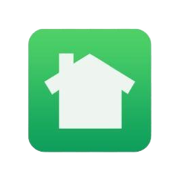 nextdoor logo